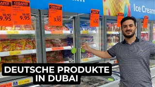 LIDL Dubai!? Lebensmittelpreise Dubai 2022