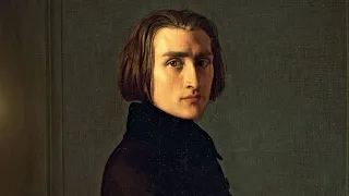 Franz Liszt's most emotional masterpieces