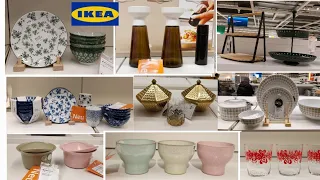 YOU WONT BELIEVE THE NEW IKEA COLLECTION! WHAT'S NEW IKEA SPRING 2023