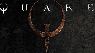 Quake 1: Dimension of The Machine - Stream 1