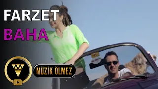 Baha - Farzet (Official Video)