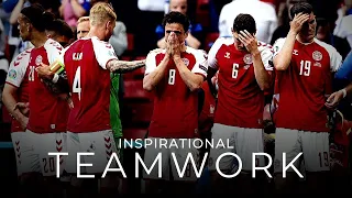 Inspiring Teamwork - Teamwork Motivational Video