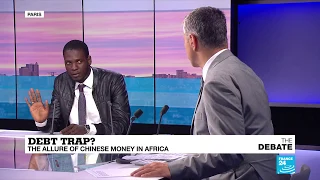 Debt trap: the allure of Chinese money in Africa