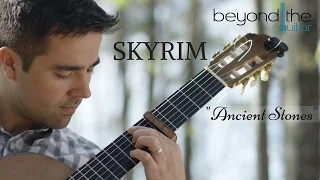 Skyrim: Ancient Stones - Beyond The Guitar