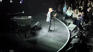 Billy Joel @ Madison Square Garden - We Didn't Start the Fire - 100th Performance 3/28/2024