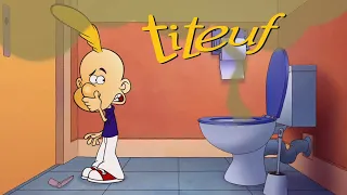 J'ai fait caca 🚽🤢 | Titeuf français | Episodes complets | 1H | Saison 4 | Dessin animé