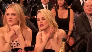 Kirsten Dunst Wins Best Actress in a Limited Series | 2016 Critics' Choice Awards | A&E