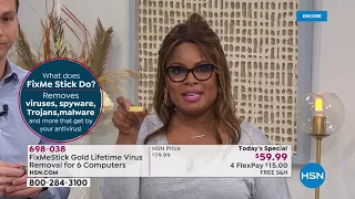 HSN | Home Office 01.10.2020 - 04 AM