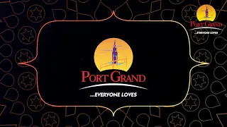 Ramadan Iftar / Dinner Deals at Port Grand