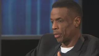 Doc Gooden on his desire for cocaine