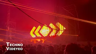 Jamie Jones - Smoke 'N' Pancakes MIX (Scurrilous) at We Are FSTVL London Sept 2021