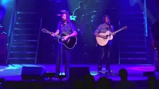 Third Day (Ft. Josh Wilson) - I've Always Loved You - Live in Louisville, KY 05-10-13