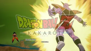 DRAGONBALL Z: KAKAROT 🐉 021 - KÖRPERTAUSCH