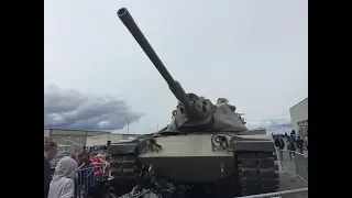 TankFest Northwest 2018