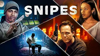 SNIPES : The Rap Game | Film Complet en Français | Thriller