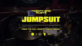 (Drum Cover) Jumpsuit - twenty one pilots