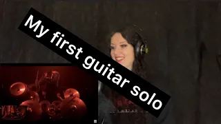 SLAUGHTER TO PREVAIL - DEMOLISHER. Rock Singer's First Time Reaction.