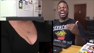 The Roast of BlastphamousHD REACTION!!!