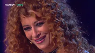 Valentina Persia e la menopausa: è il momento di sfatare i tabù! | ONLY FUN