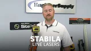 Stabila Line/Dot Lasers