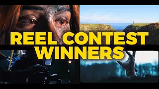 Professional Filmmakers React To Your Reels | 2020 Contest Winners