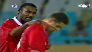 شاهد مشوار منتخب مصر في بطولة كأس الأمم الأفريقية 1996