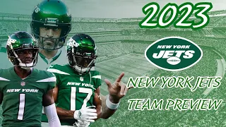 New York Jets Team Preview | Are They the Villains?