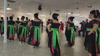 N.Tsev Line Dance 2nd