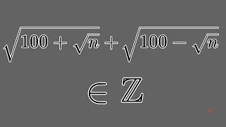 Harvard MIT Maths Competition is Wild