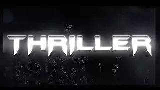 Thriller Tribute choreographed by Adam Sevani