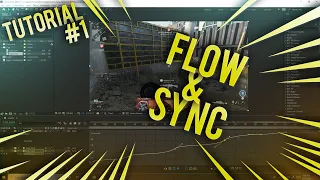 How To Edit A Montage Ep.1 | Flow and Sync