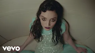 Lauren Mayberry - Are You Awake?