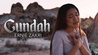 Ernie Zakri - Gundah [Official Music Video]