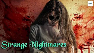 Strange Nightmares - Hollywood Horror Movies Full Length English | Horror Movie