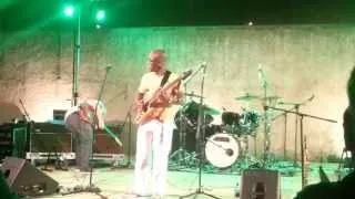 Spyro Gyra Live @Castrovillari "Peperoncino Jazz Festival" - Dancing on table Mountain