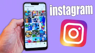 КАК СКАЧАТЬ ФОТО И ВИДЕО ИЗ INSTAGRAM - САМЫЙ ПРОСТОЙ СПОСОБ!