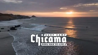 Chicama Surf Camp Surf the Greats