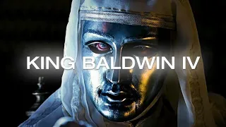 BALDWIN 4K✋😌 Yeat - if we being real (Slowed+Reverb) King Baldwin IV