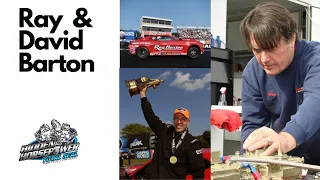 Hidden Horsepower Episode 63 - NHRA Legends Ray & David Barton