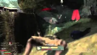 Modern Warfare 3 - Kill Confirmed - Multiplayer Gameplay (MW3)