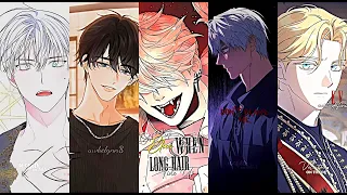 Manhwa edits || tiktok compilation [Part 7]