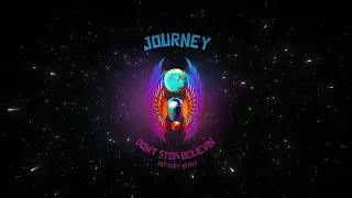 Journey - Don´t Stop Believin' (FÄT TONY Remix)