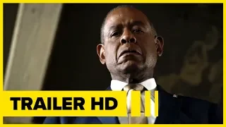 Epix's Godfather of Harlem Trailer