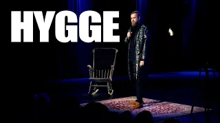 Martin Nørgaard - HYGGE (Fuldt show)