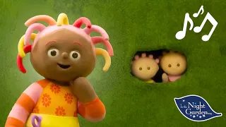 🌾In the Night Garden English🌾  2 HOUR COMPILATION FOR KIDS | WildBrain Zigzag