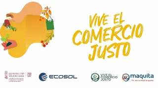 Juntos por el Comercio Justo: Primer Foro Académico por el Comercio Justo