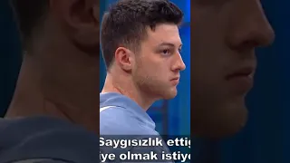 MasterChef 'te gergin anlar #masterchefallstar #mastercheftürkiye #shorts