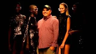 Mercedes-Benz Fashion Week Africa: AFI Day 1 and 2.mp4