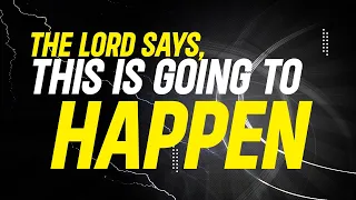 What God Told me in Arizona is going to happen // Prophetic Word!