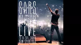 S.A.R.S. - Debeli lad (Live at Dom sportova Zagreb)